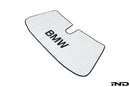 BMW F10 / F11 5-Series UV Sunshade-4