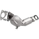 MagnaFlow Conv Direct Fit 04-06 Nissan 350Z 3.5L / 04-07 Infiniti G35 3.5L - Right Side-1