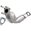 MagnaFlow Conv Direct Fit 04-06 Nissan 350Z 3.5L / 04-07 Infiniti G35 3.5L - Left Side-1