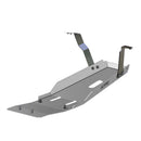 ASFIR Skid Plate Engine (Oil Pan) & Transmission Skid Plate | Jeep Gladiator JT-2