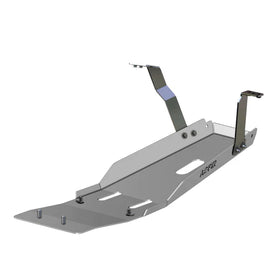 ASFIR Skid Plate Engine (Oil Pan) & Transmission Skid Plate | Jeep Gladiator JT - 0