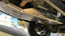 ASFIR Skid Plate Engine (Oil Pan) & Transmission Skid Plate | Jeep Gladiator JT-3