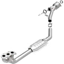 MagnaFlow California Grade Conv Direct Fit 08-09 Subaru Legacy H6 3.0L-1