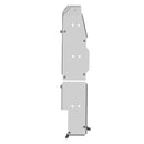 ASFIR Skid Plate Fuel Tank Skid Plate | Jeep Gladiator JT 19-24 (3.6L)-1