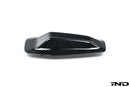 BMW M Performance Aramide Fiber Roof Antenna Cover-2