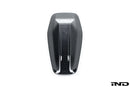 BMW M Performance Aramide Fiber Roof Antenna Cover-1