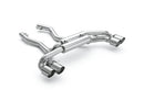 Eisenmann G42 M240i Rear Exhaust System-3