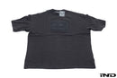 BMW M Motorsport Logo Tee - Black-1