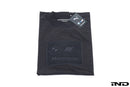 BMW M Motorsport Logo Tee - Black-5