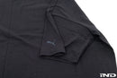 BMW M Motorsport Logo Tee - Black-3