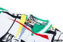 BMW M Motorsport Roy Lichtenstein Bomber Jacket-2