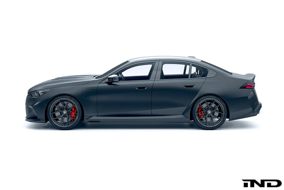Alpha-N G90 M5 Carbon CSL Ducktail Trunk Skin
