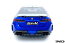 Alpha-N G90 M5 Carbon Rear Trunk Spoiler-3