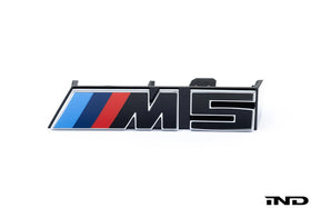 BMW G90 / G99 M5 OE Front Grille Emblem