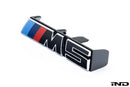 BMW G90 / G99 M5 OE Front Grille Emblem-2