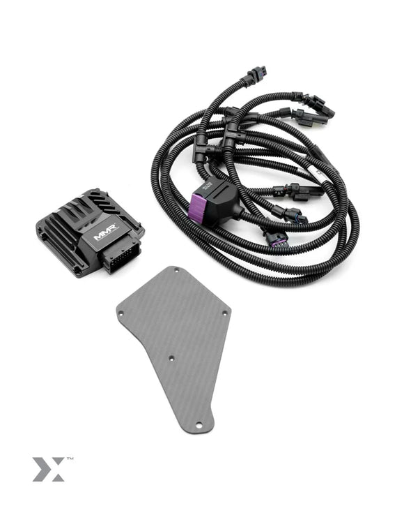 MMX Performance F8X S55 Power Control Module