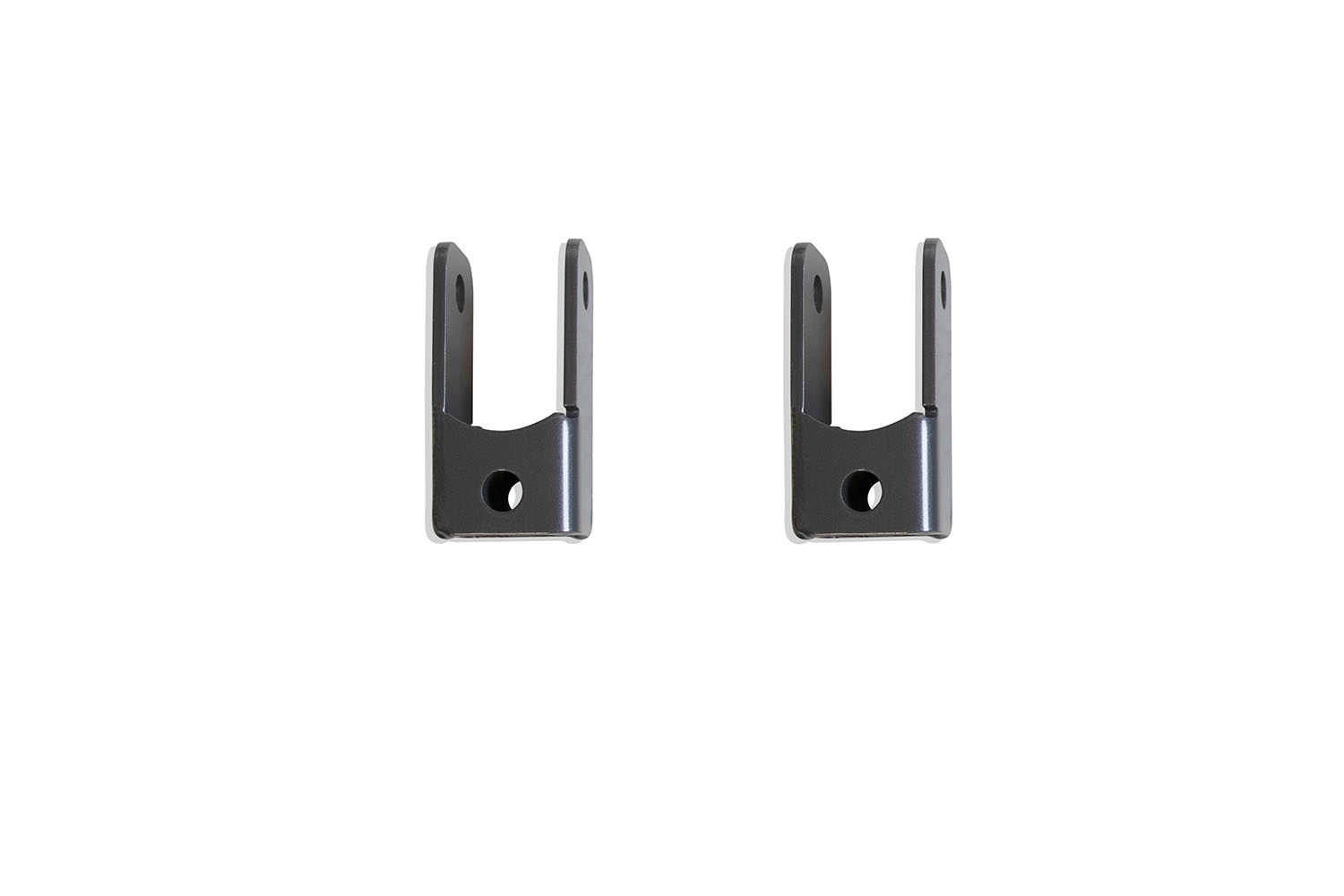 MaxTrac 07-18 GM C/K1500 2WD/4WD Rear Shock Extenders (2-4in Lift)