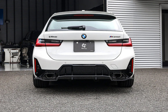 3D Design Logo Trunk Emblem