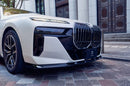 3D Design G70 7-Series M-Sport Front Lip-5
