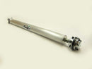 2015-2017 Mustang GT 6-Speed Manual 1-Piece 3.5” Aluminum Driveshaft with Direct Fit CV-1