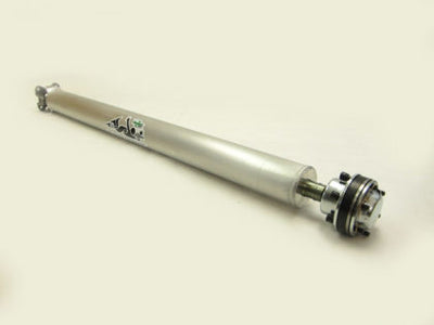 2015-2017 Mustang GT 6-Speed Manual 1-Piece 3.5” Aluminum Driveshaft with Direct Fit CV