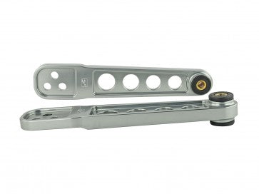 Skunk2 02-06 Honda Element/02-06 Acura RSX Hard Anodized Rear Lower Control Arm (Incl. Socket Tool)