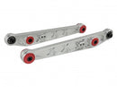 Skunk2 Honda/Acura EK Alpha Series Rear Lower Control Arm Set - Clear-1