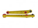 Skunk2 Honda/Acura EK Alpha Series Rear Lower Control Arm Set - Gold-2