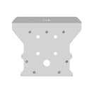ASFIR Skid Plate Jeep Grand Cherokee WL Front Skid Plate (Overland)-1