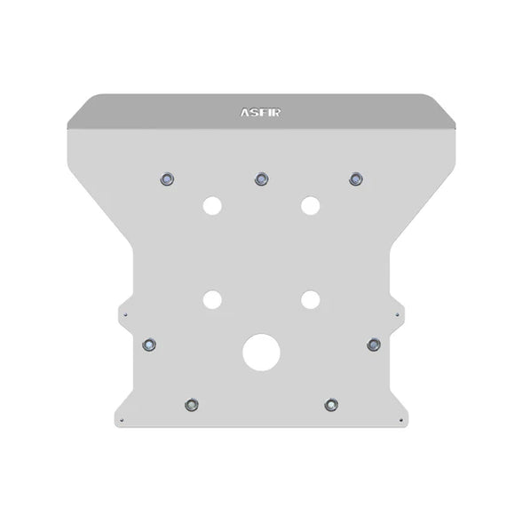 ASFIR Skid Plate Jeep Grand Cherokee WL Front Skid Plate (Overland)