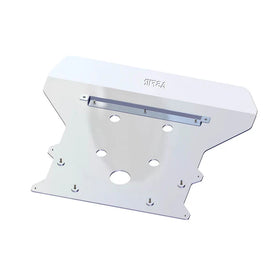 ASFIR Skid Plate Jeep Grand Cherokee WL Front Skid Plate (Overland) - 0