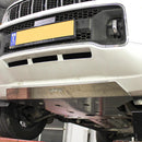 ASFIR Skid Plate Jeep Grand Cherokee WL Front Skid Plate (Overland)-3