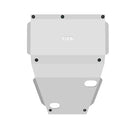 ASFIR Jeep Commander Front Skid Plate | Petrol Hemi 5.7L-1