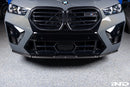 Sterckenn F95 X5M LCI Carbon Front Splitter Set-2