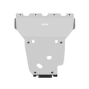 ASFIR Skid Plate Jeep Grand Cherokee WK2 Front Skid Plate-1