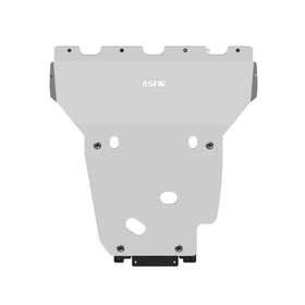 ASFIR Skid Plate Jeep Grand Cherokee WK2 Front Skid Plate