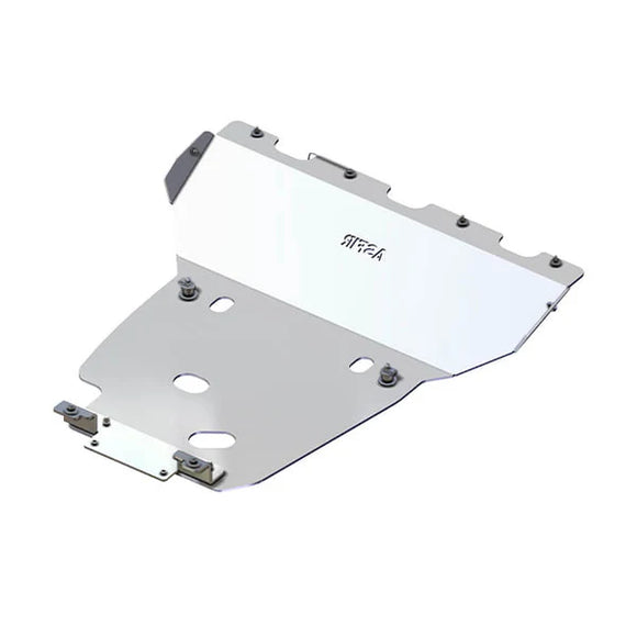 ASFIR Skid Plate Jeep Grand Cherokee WK2 Front Skid Plate