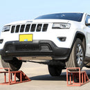ASFIR Skid Plate Jeep Grand Cherokee WK2 Front Skid Plate-4