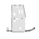 ASFIR Jeep Grand Cherokee WK2 Transmission & Transfer Case Skid Plate | without Urea Tank-1
