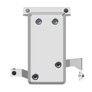 ASFIR Jeep Grand Cherokee WK2 Rear Differential Skid Plate-1