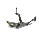ASFIR Jeep Grand Cherokee WK2 Rear Differential Skid Plate-2
