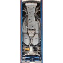 ASFIR Jeep Grand Cherokee WK2 Rear Differential Skid Plate-4