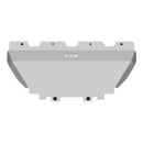 ASFIR Jeep Grand Cherokee WK2 Front Skid Plate | Completion of OEM Protection-1
