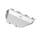 ASFIR Jeep Grand Cherokee WK2 Front Skid Plate | Completion of OEM Protection-2