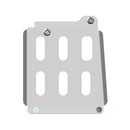 ASFIR Jeep Grand Cherokee WK2 Transmission Skid Plate | Completion of OEM protection-1