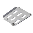 ASFIR Jeep Grand Cherokee WK2 Transmission Skid Plate | Completion of OEM protection-2