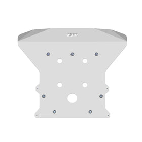 ASFIR Skid Plate Jeep Grand Cherokee WL Front Skid Plate (non-Overland)