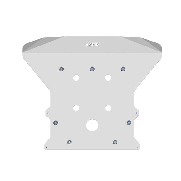 ASFIR Skid Plate Jeep Grand Cherokee WL Front Skid Plate (non-Overland)
