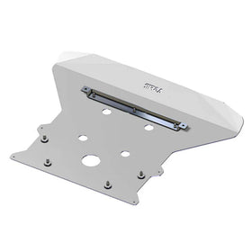 ASFIR Skid Plate Jeep Grand Cherokee WL Front Skid Plate (non-Overland) - 0