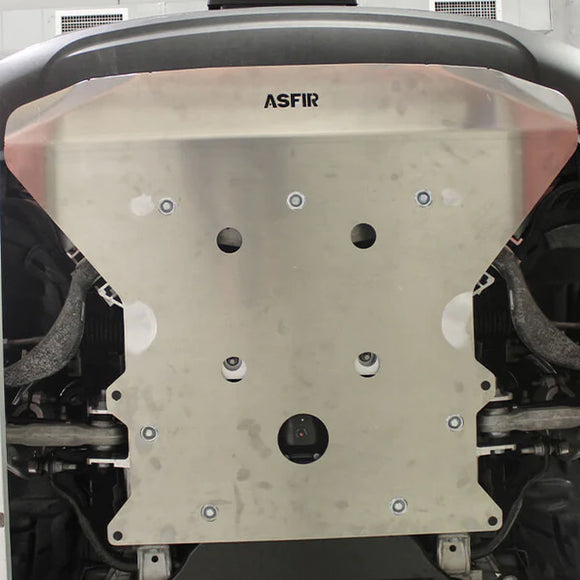 ASFIR Skid Plate Jeep Grand Cherokee WL Front Skid Plate (non-Overland)
